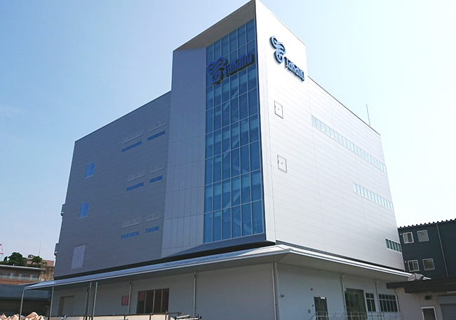 横浜技術開発センター:画像処理検査・計測装置の開発・製造