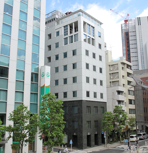 東京営業所:画像処理検査・計測装置の開発・製造