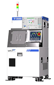 ウェーハ表面検査装置:WM-7SR+