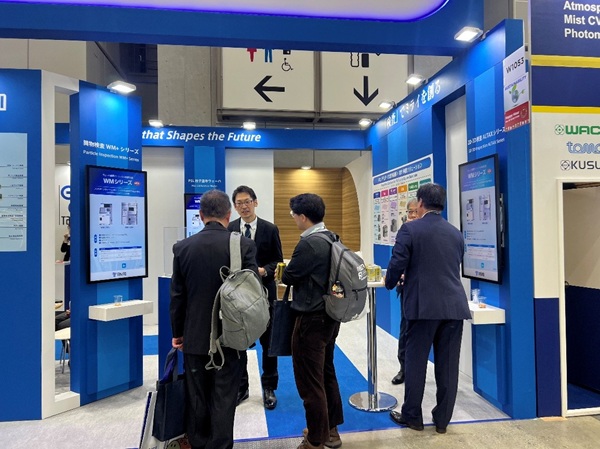 ハッピーアワーの様子