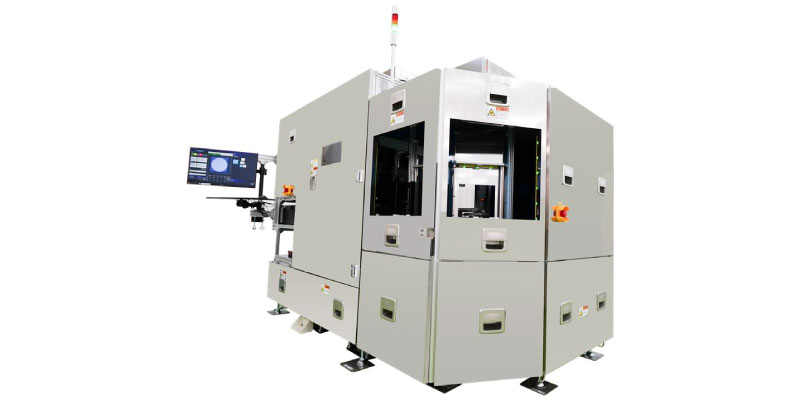 SEMICON Taiwan 2025 | See Takano’s Inspection System in Action